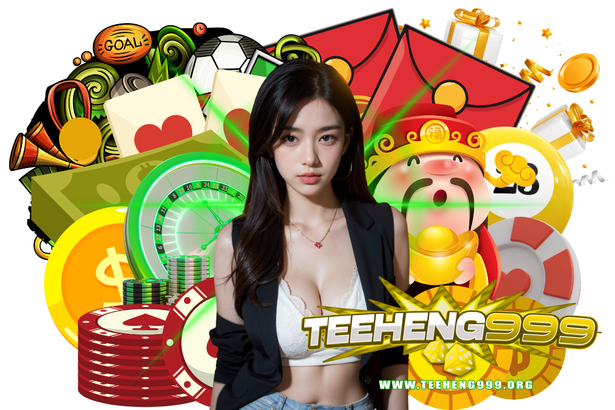 teeheng999 wallet